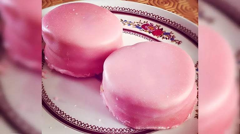African desserts for kids for special occasions or bonding