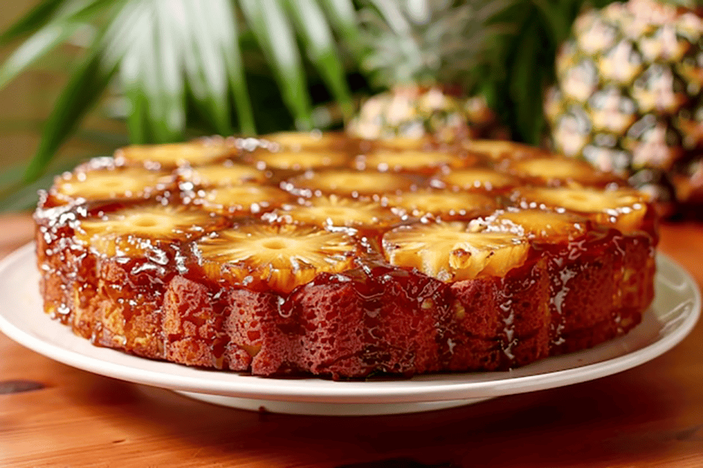 pineapple-upside-down-cake-2