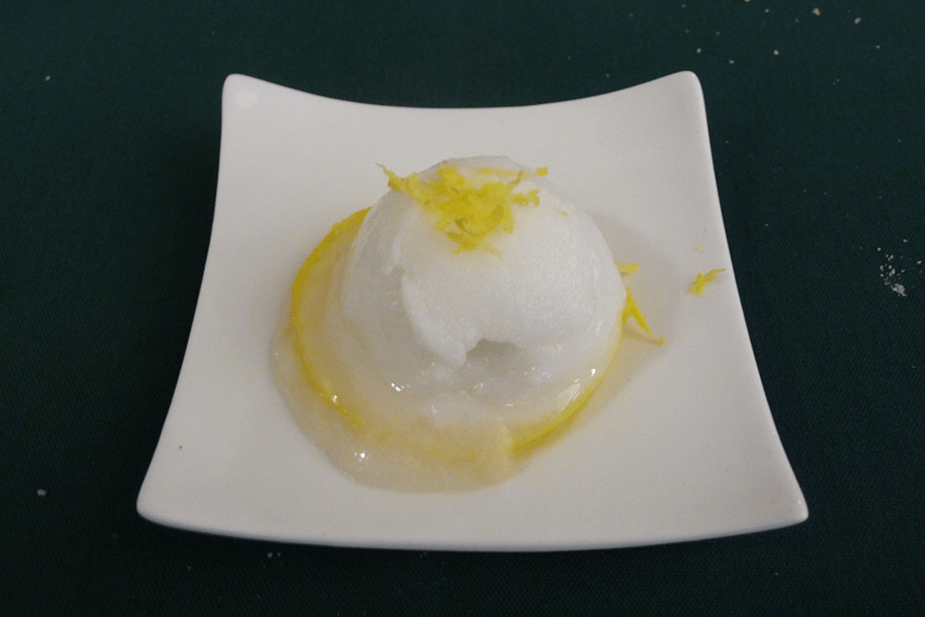 After-Meal Desserts Light, Refreshing, and Perfect for Any Occasion - lemon-sorbet