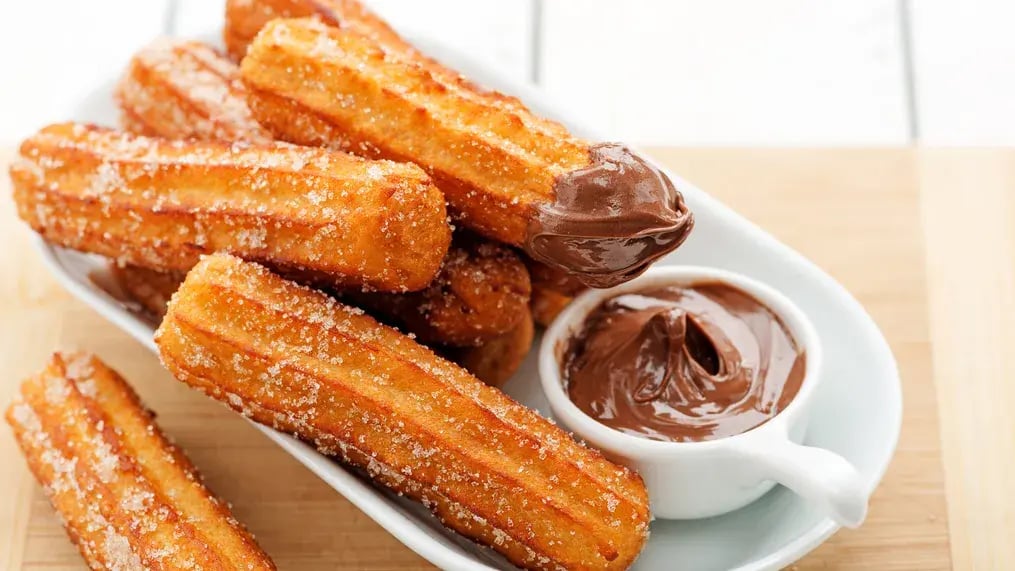 Tips for Perfect Churros