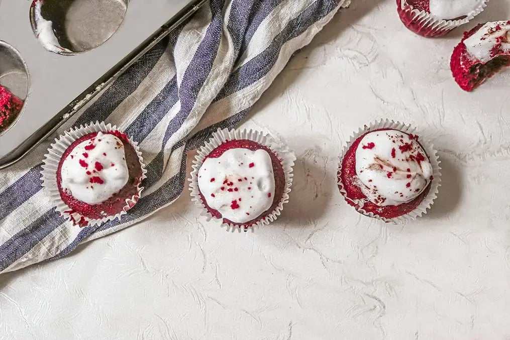 red-velvet-cupcake