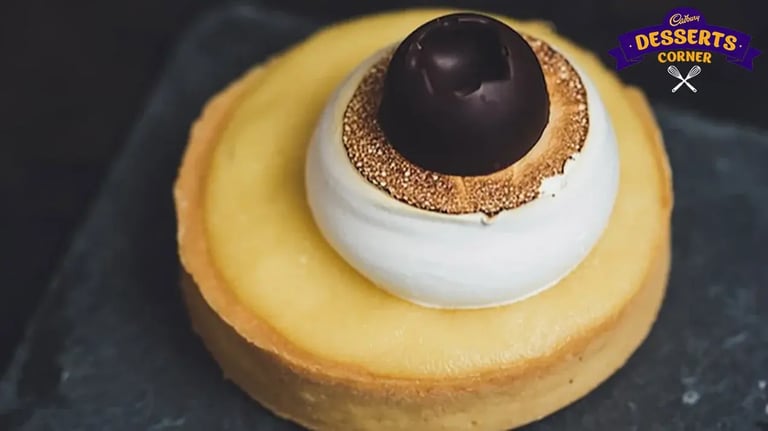 All Your FAQs About Lemon Curd, Answered - Part 2
