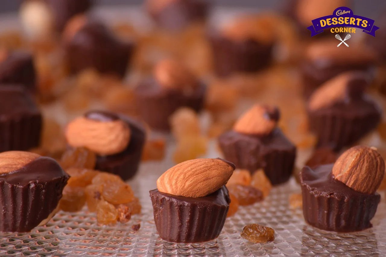 Almond Chocolate