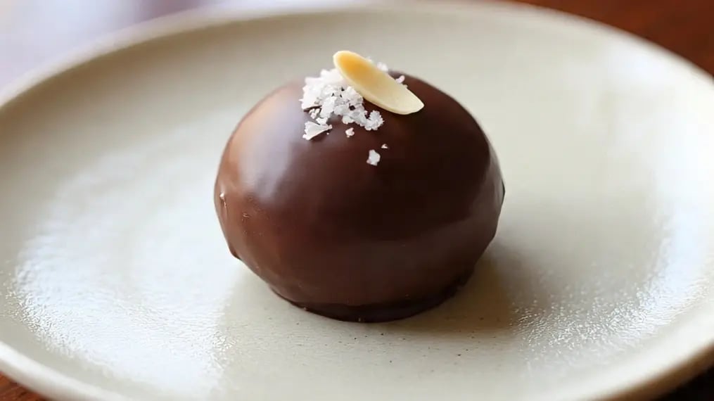 Pro Tips For A Smooth And Shiny Ganache