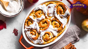 Alternative Fillings for Cinnamon Rolls: Exploring Delicious Flavors Beyond the Traditional