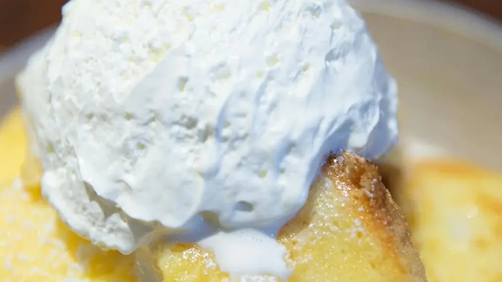 Amp up your simple ice cream with tempting toppings - Ice cream pie