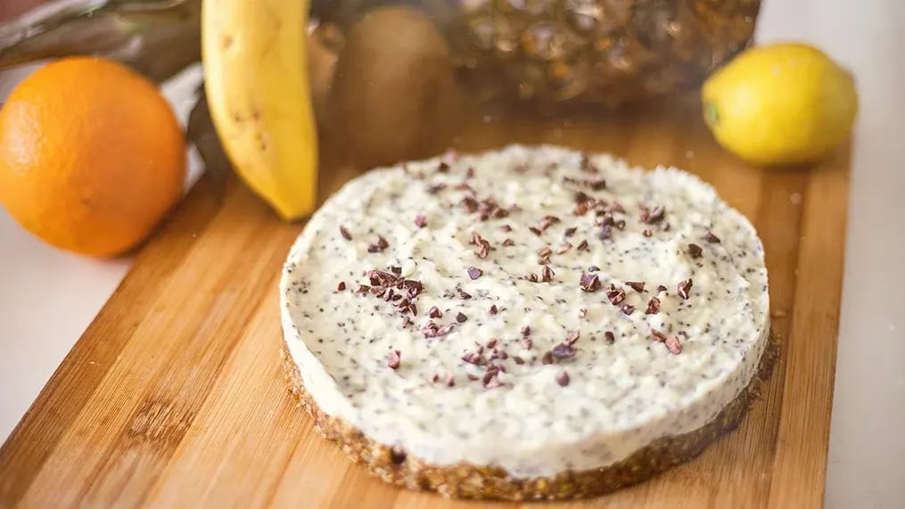 Amp up your simple ice cream with tempting toppings - Craft your ideal ice cream pie toppings
