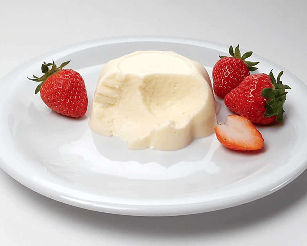 bavarian-cream