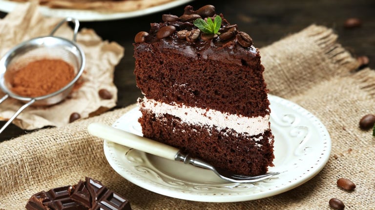 An introduction to batter-based desserts that will come in handy when you decide to start your baking journey 