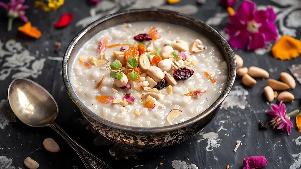 Sheer Khurma