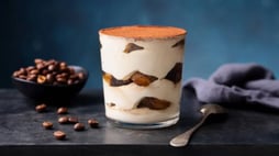 Appreciation Desserts - Sweet Surprises for Dads, Brothers and Friends