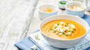 Around The World In Dessert Soups For A Culinary Adventure