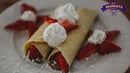 Around The World In Pancake Varieties