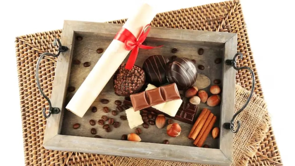 Premium Chocolate Gift Ideas For Festivals
