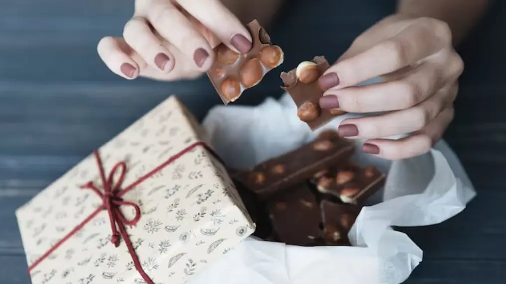 Premium Chocolate Gift Ideas For Festivals
