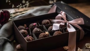 Artisanal Festival Treats: Curated Premium Chocolate Gift Ideas for Festivals