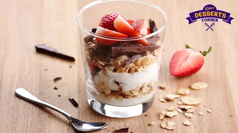 Artistic Dessert Presentation: 8 Ways to Enhance Your Desserts with Chocolate Syrup