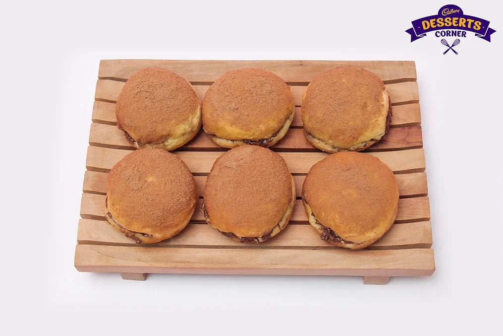 Dorayaki