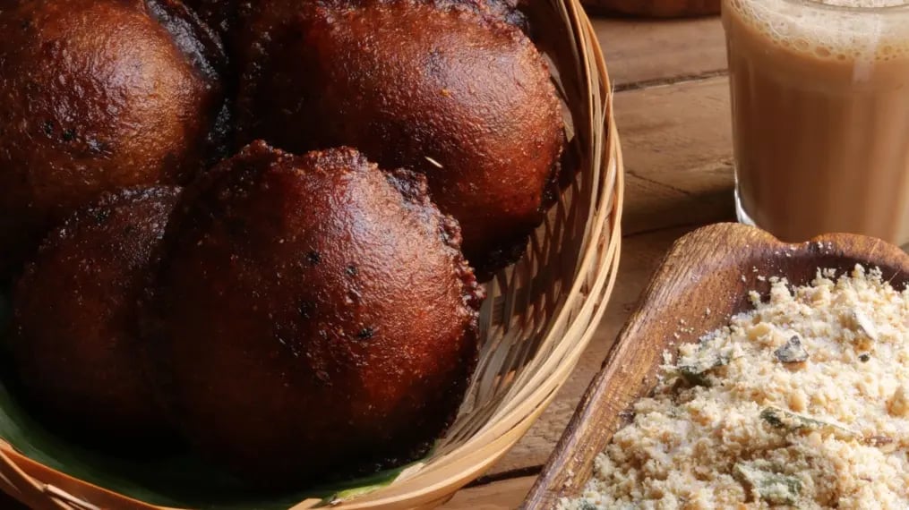 Kerala Sweets For Onam At Home