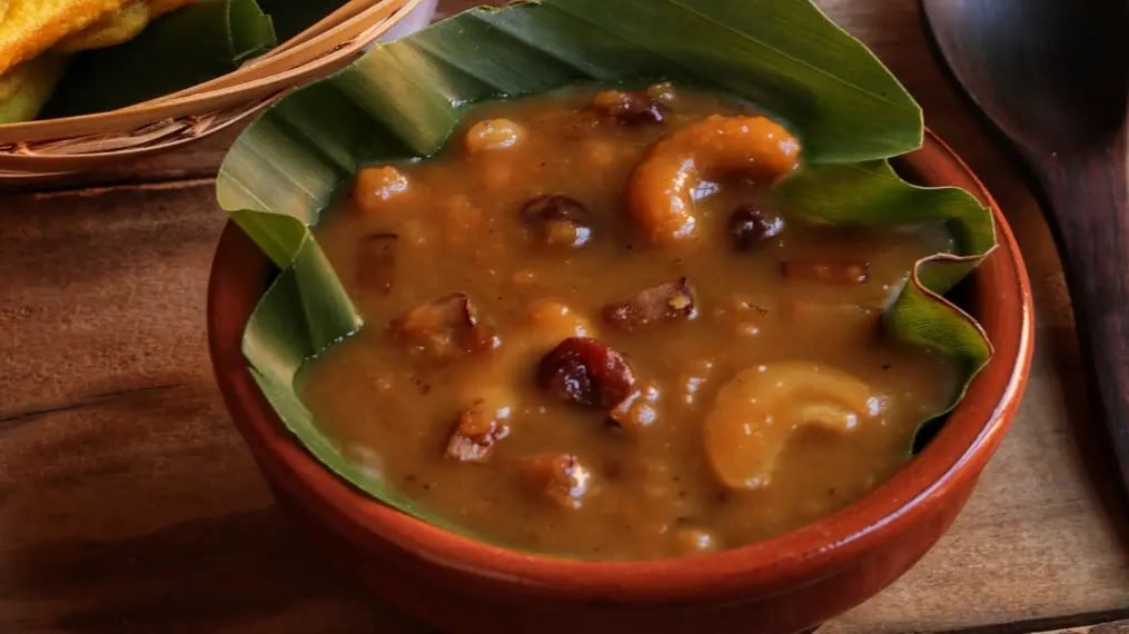 Kerala Sweets For Onam At Home