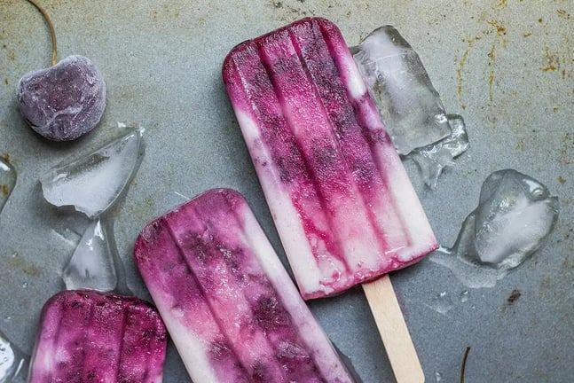 Authentic Mexican desserts made easy: Paletas, Pay de Queso and Jericalla
