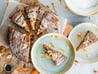 Autumn Cake Recipes: Bake Seasonal Favorites Like Carrot Cake and Spice Cake