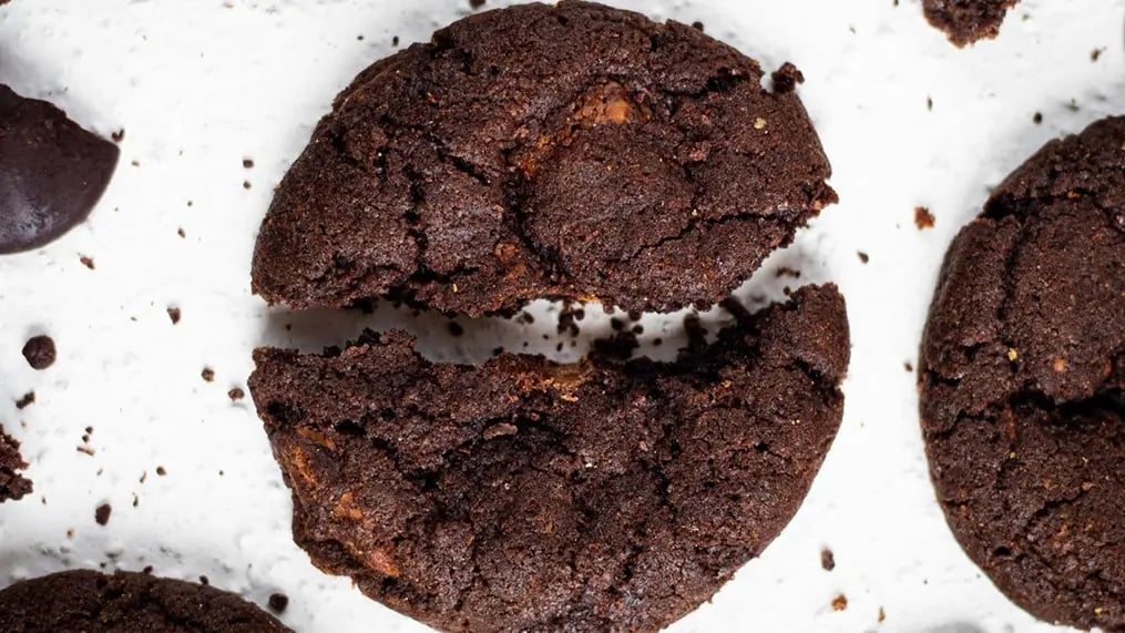 chocolate-pecan-cookies