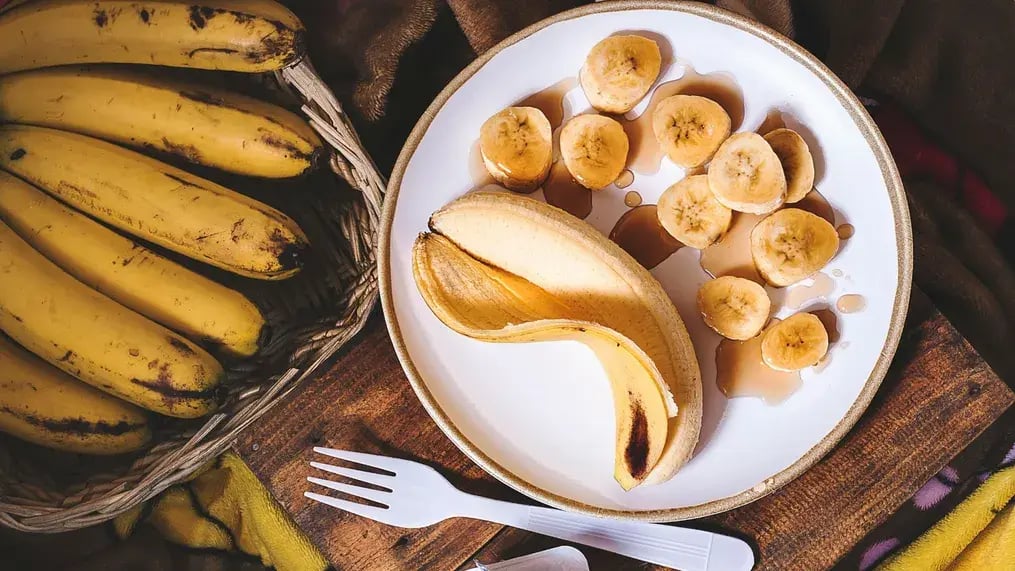 Bananas