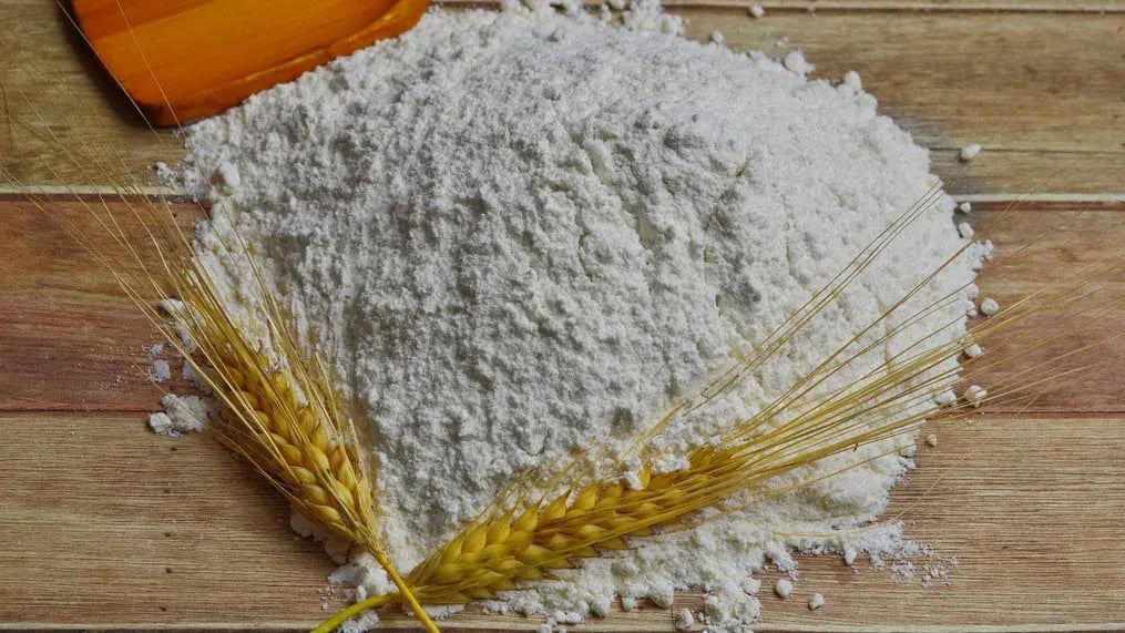 Flour