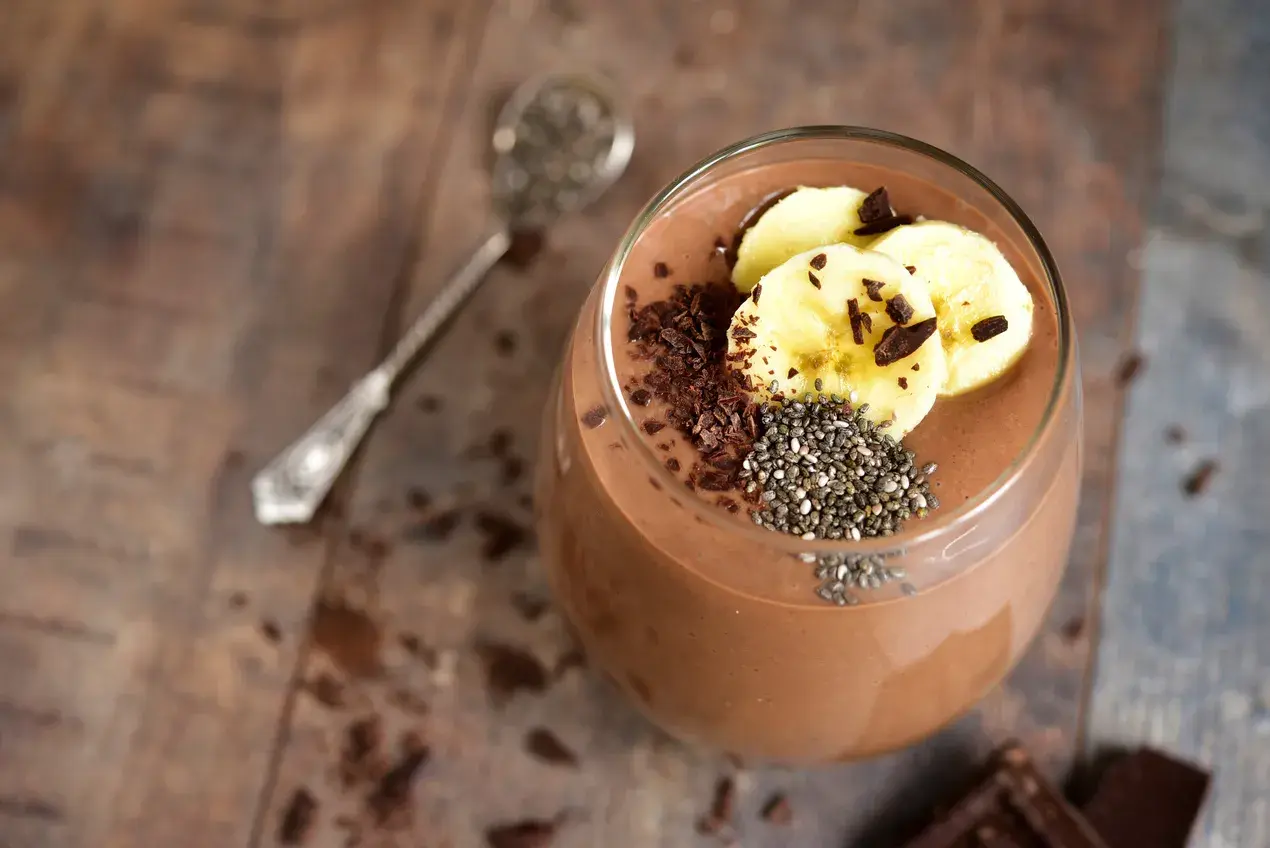 Avoiding Overpowering Banana Flavor in Smoothies