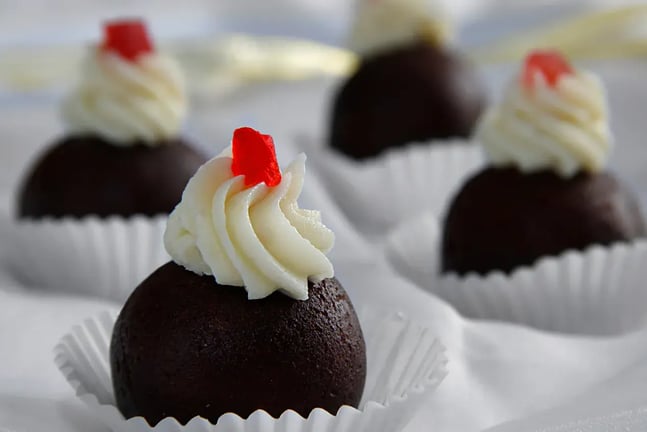 Baisakhi Special Sweets with Oreo: Unique Fusion Treats for the Festive