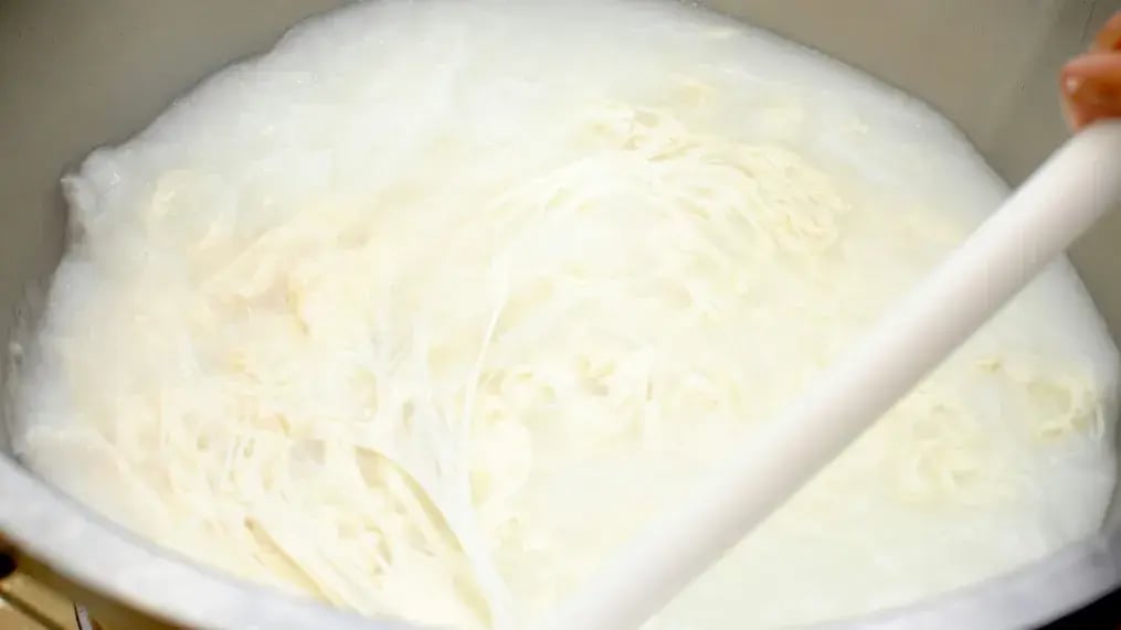 Heavy Cream