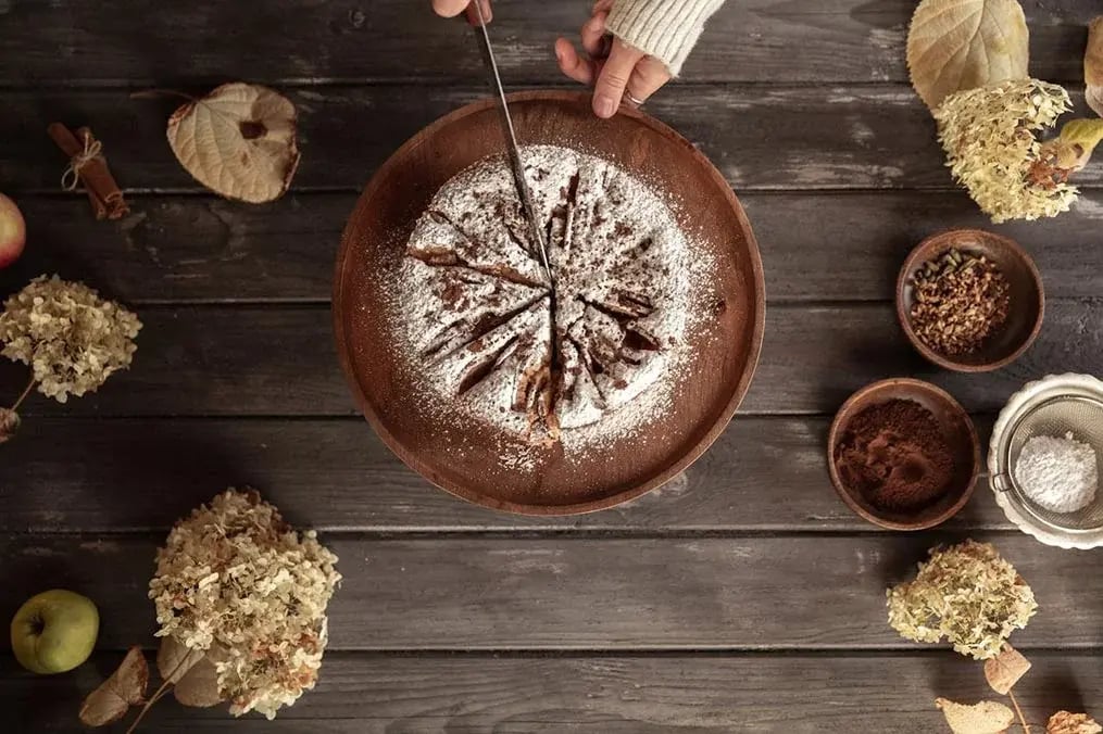 Tips for the Best Cinnamon Apple Cake Every Time