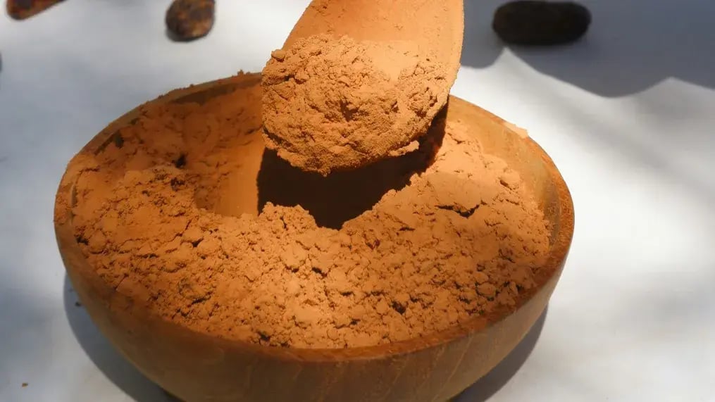 Cocoa Powder