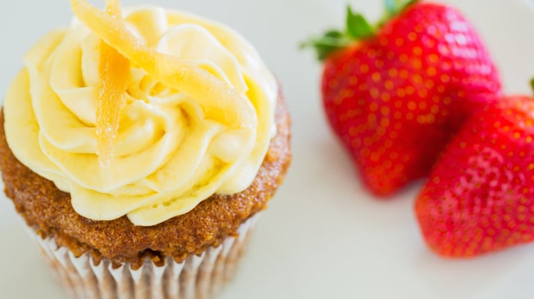 Baking 101: The Ultimate Batter Guide For Cupcakes and Muffins    