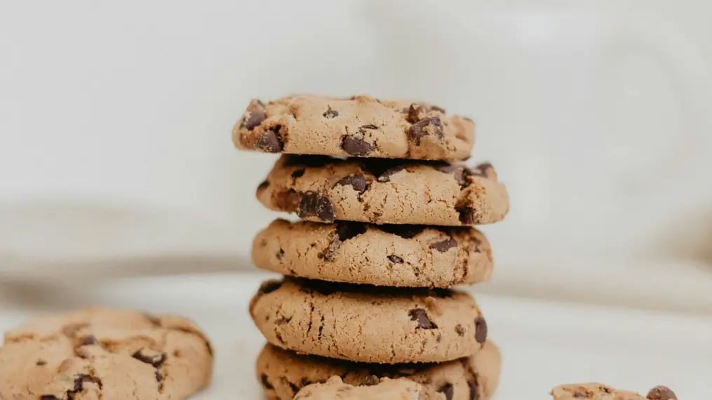 Cookie Baking Mistakes