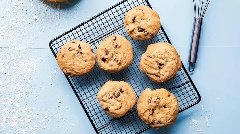 Baking Perfect Cookies: What Are The Top 10 Mistakes To Avoid?