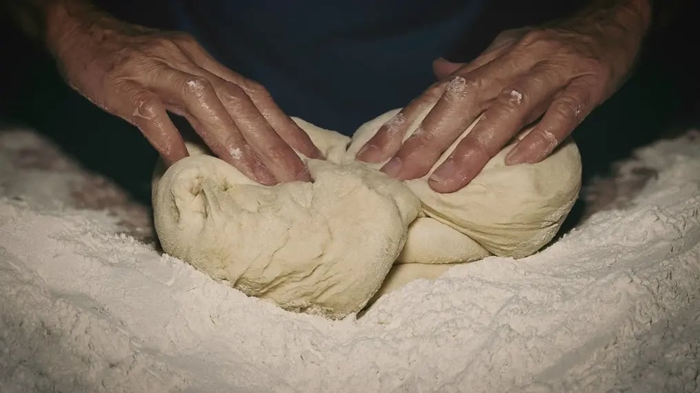 Cookie Baking Mistakes