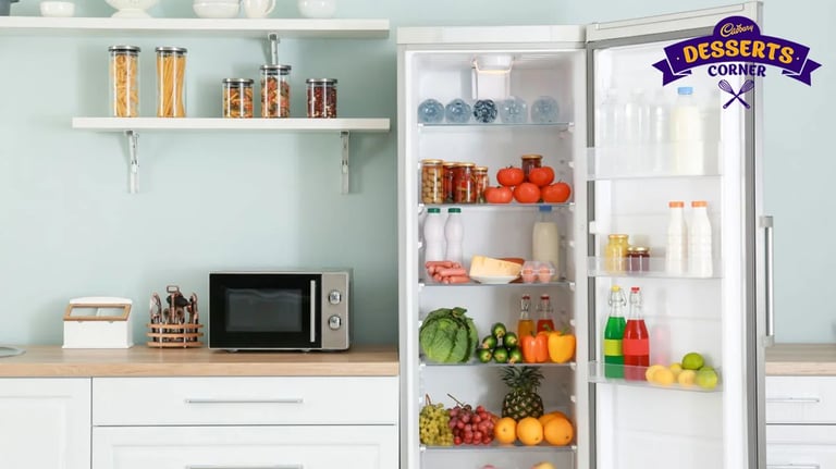 Baking Powder Hacks: Unexpected Uses Beyond the Kitchen