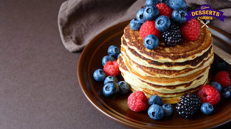 Baking Powder in Everyday Cooking; Beyond the Bakeshop