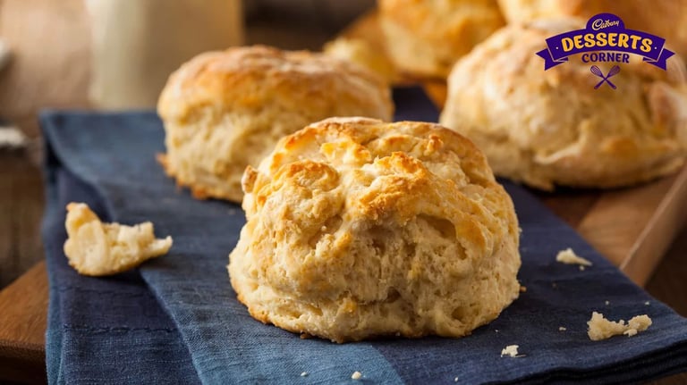 Baking Powder in Global Cuisine: Exploring Culinary Traditions
