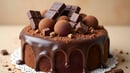 Baking Truffle Cakes: Common Mistakes And Fixes