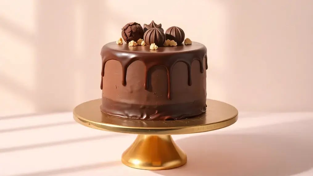 Using Cold Ingredients