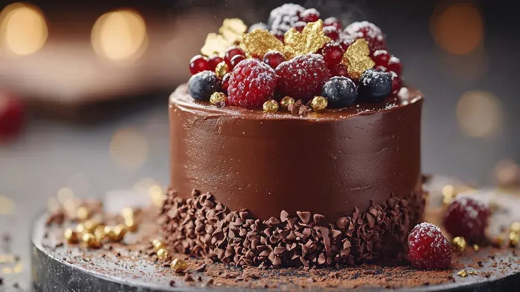 Using Low-Quality Chocolate