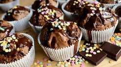 Baking with Cadbury: 5 Creative Dessert Ideas Using Dairy Mi...
