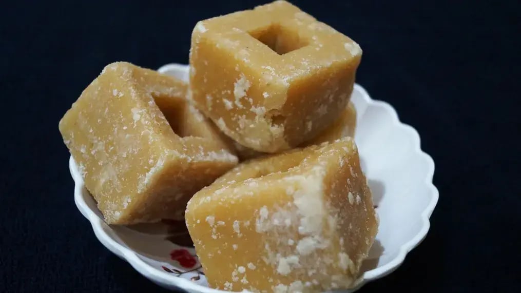 jaggery
