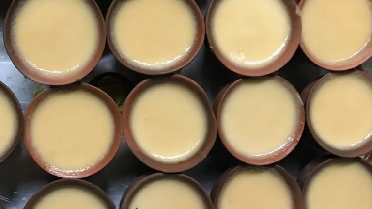 mishti doi