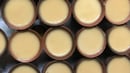 Balancing Tanginess and Sweetness in Chocolate Mishti Doi