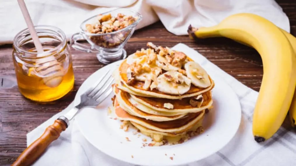 Pancakes