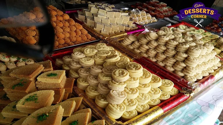 barfi-is-a-broad-category-of-sweets-more-than-a-single-dish-today